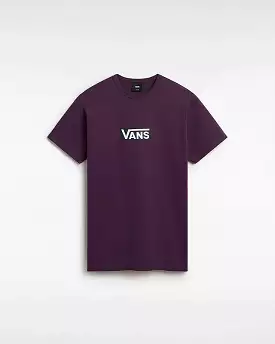 Off The Wall Ii Drop V Short Sleeve Tshirt