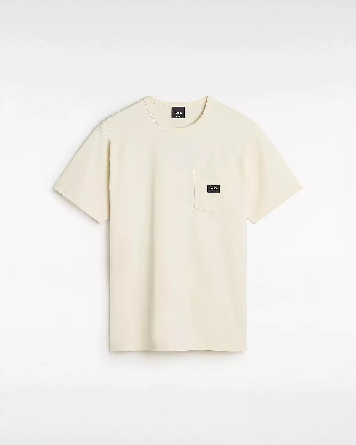 Off The Wall Ii Pocket Short Sleeve Tshirt