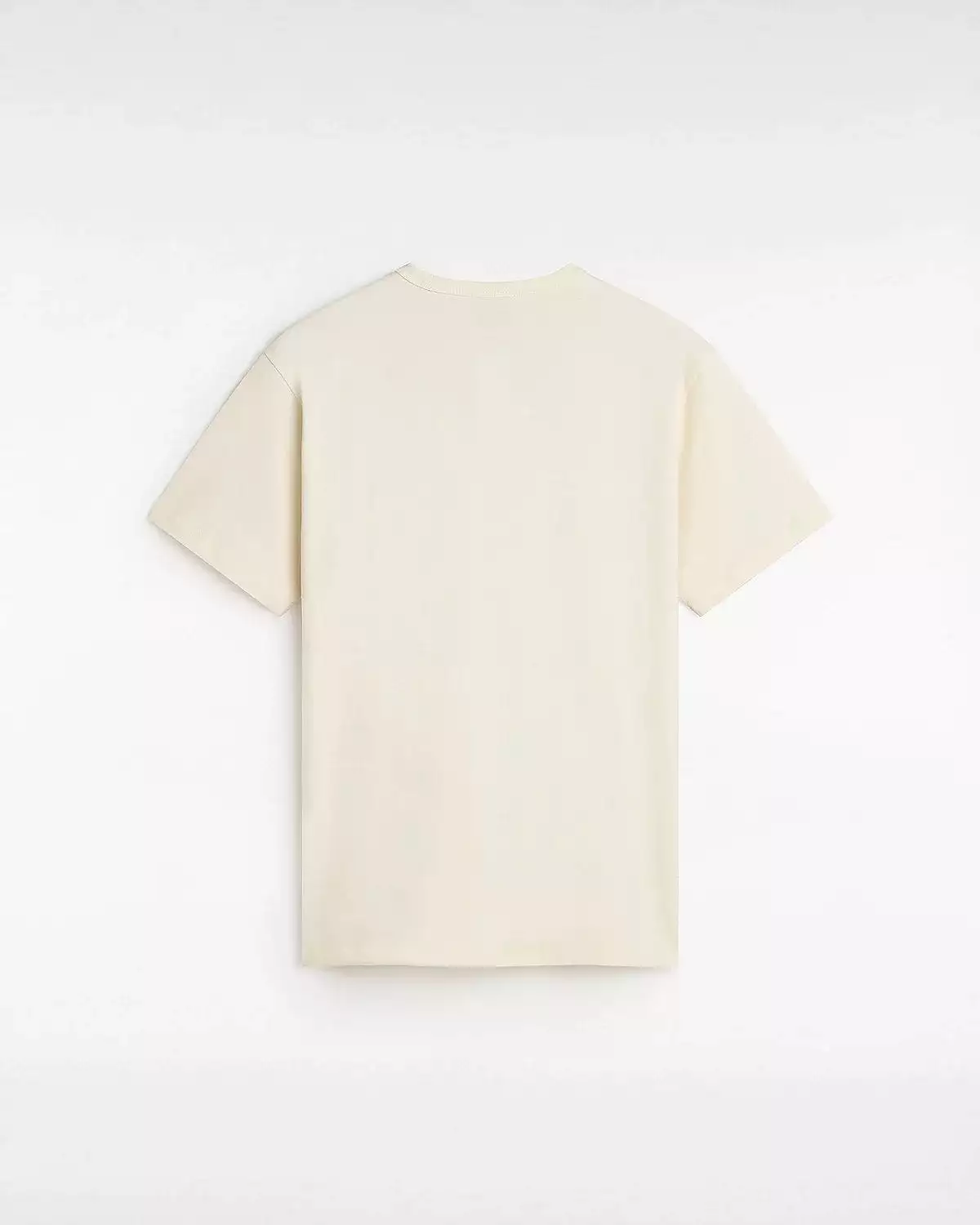 Off The Wall Ii Pocket Short Sleeve Tshirt