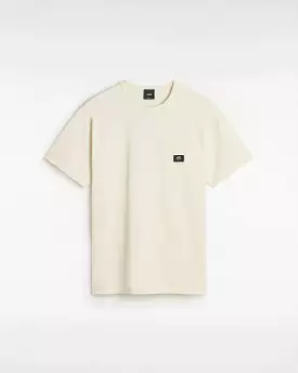 Off The Wall Ii Pocket Short Sleeve Tshirt