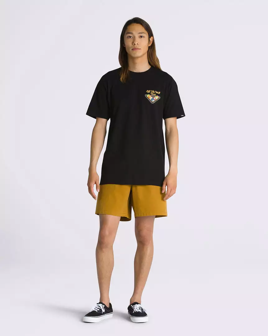 Off The Wall Pool Club Short Sleeve Tshirt