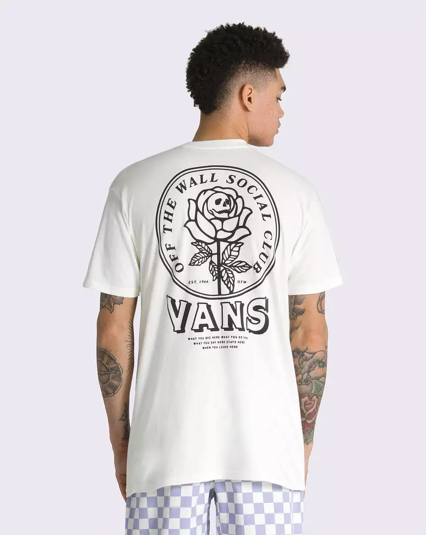 Off The Wall Social Club Short Sleeve Tshirt