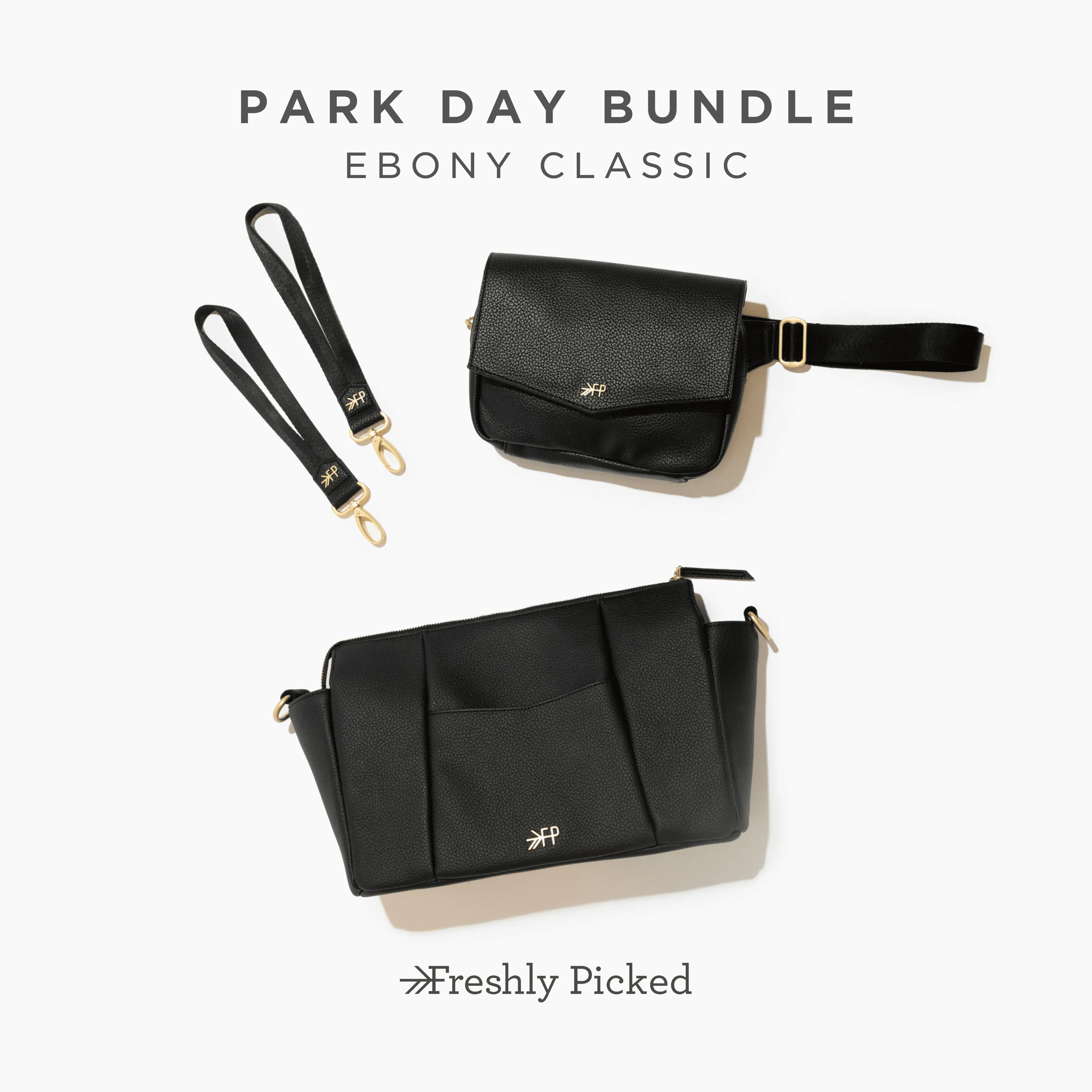 Park Day Bundle