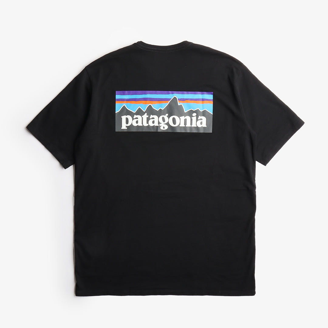 Patagonia P-6 Logo Responsibili-Tee T-Shirt