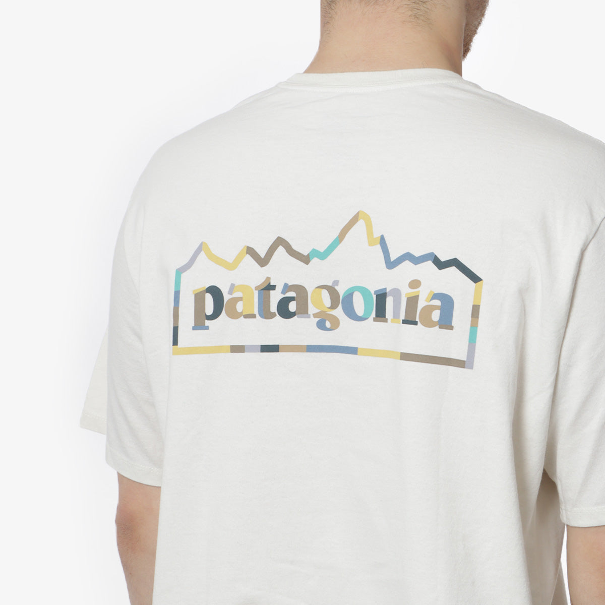 Patagonia Unity Fitz Responsibili-Tee T-Shirt