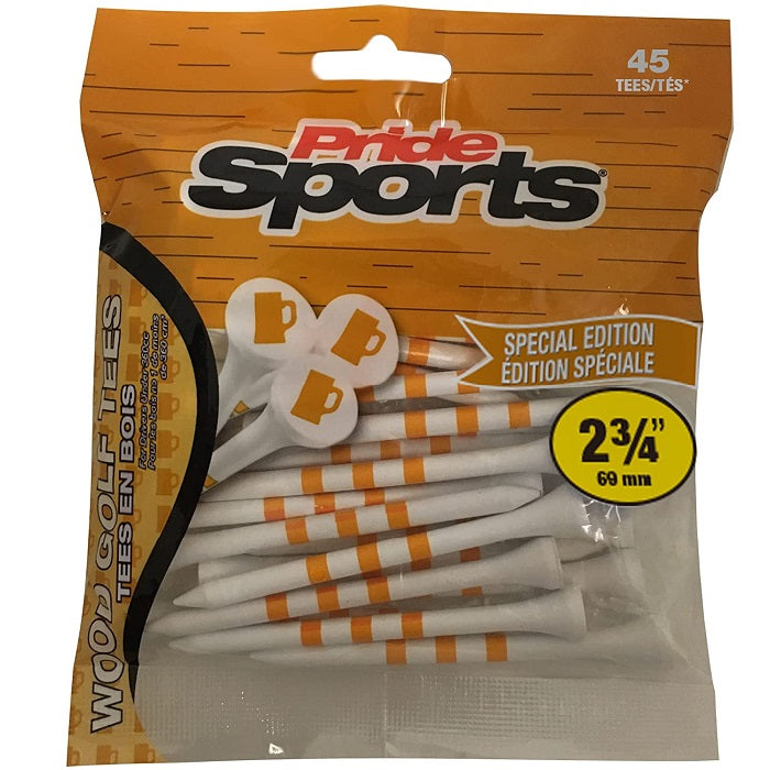 Pride Sports Novelty Golf Tees