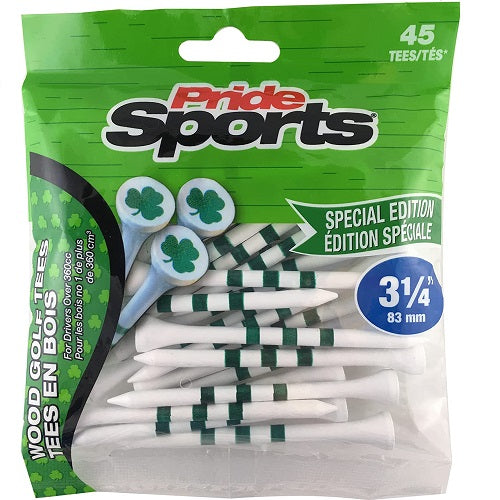 Pride Sports Novelty Golf Tees