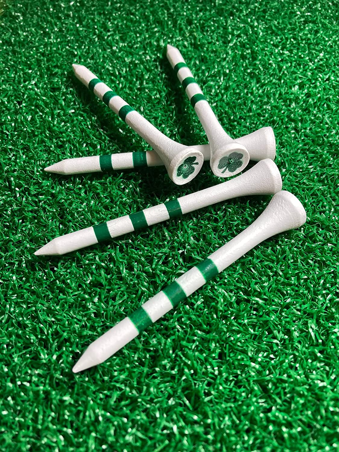 Pride Sports Novelty Golf Tees