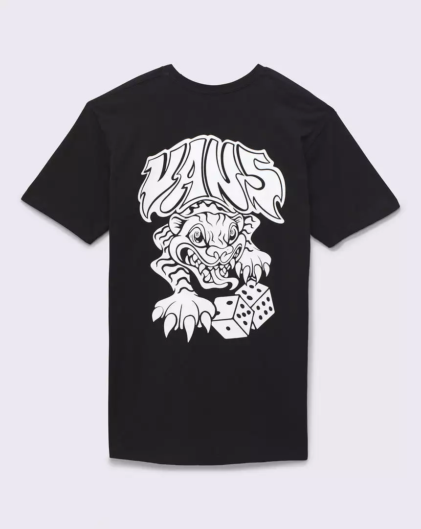 Prowler Short Sleeve Tshirt