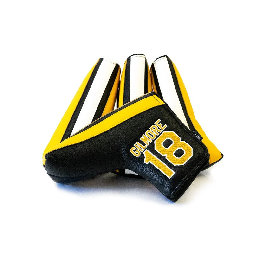 Putter Cover Gilmore