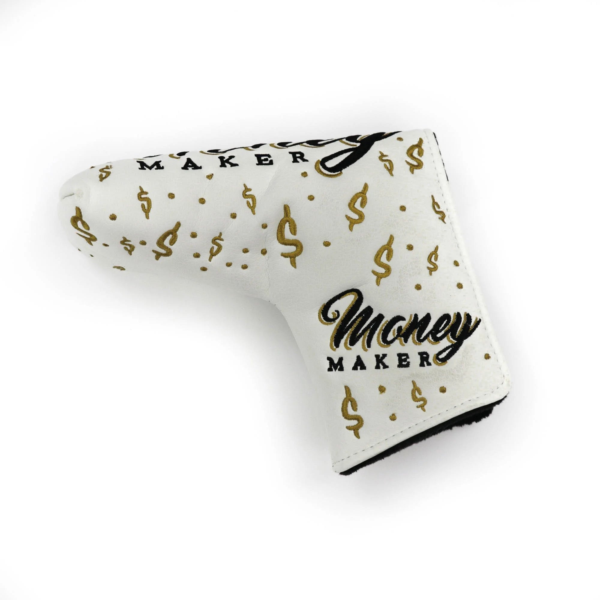 Putter Cover Money Maker