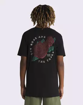 Rosethorn Short Sleeve Tshirt