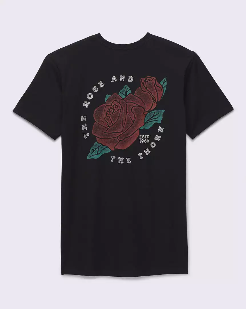 Rosethorn Short Sleeve Tshirt