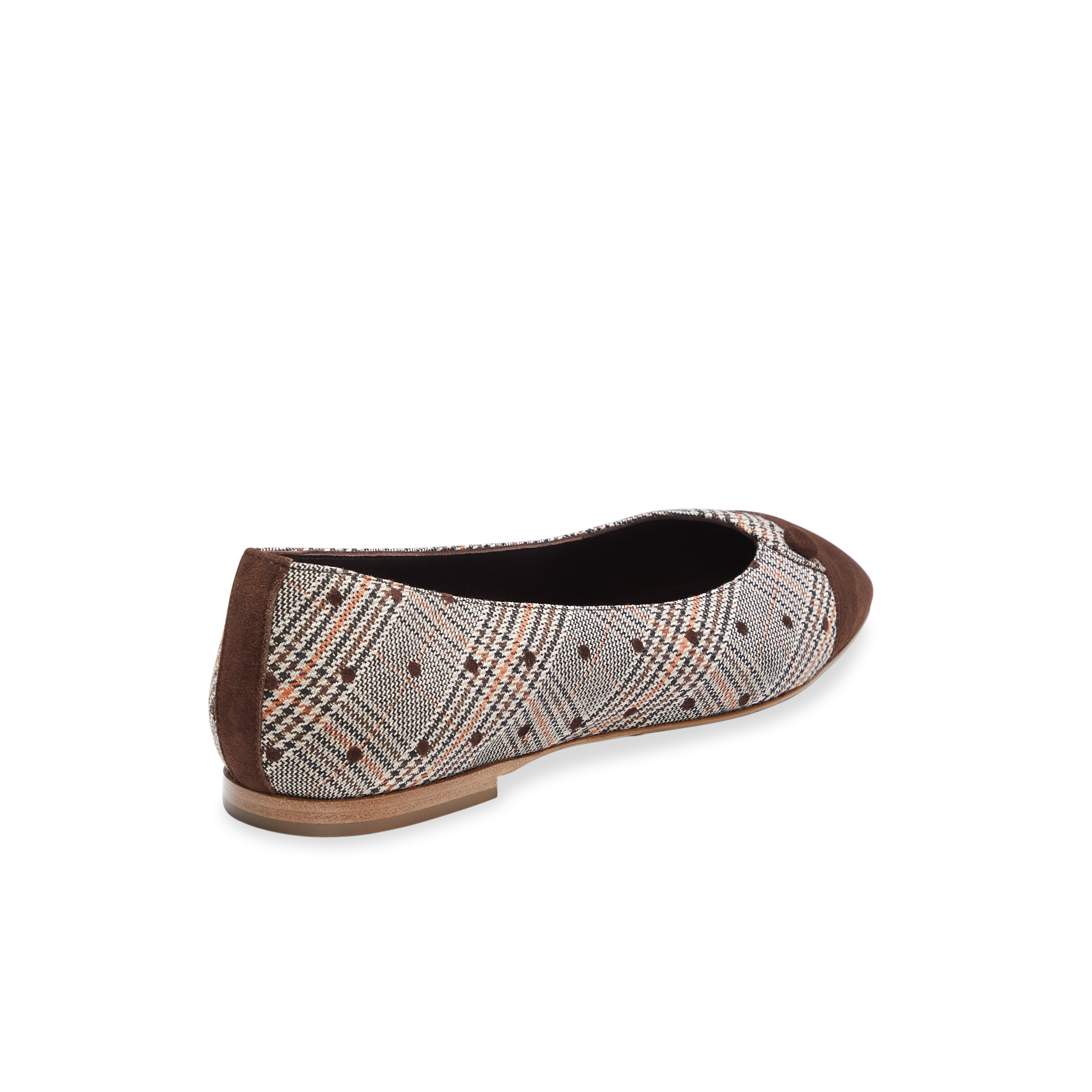 Sacchetto Ballet Flat