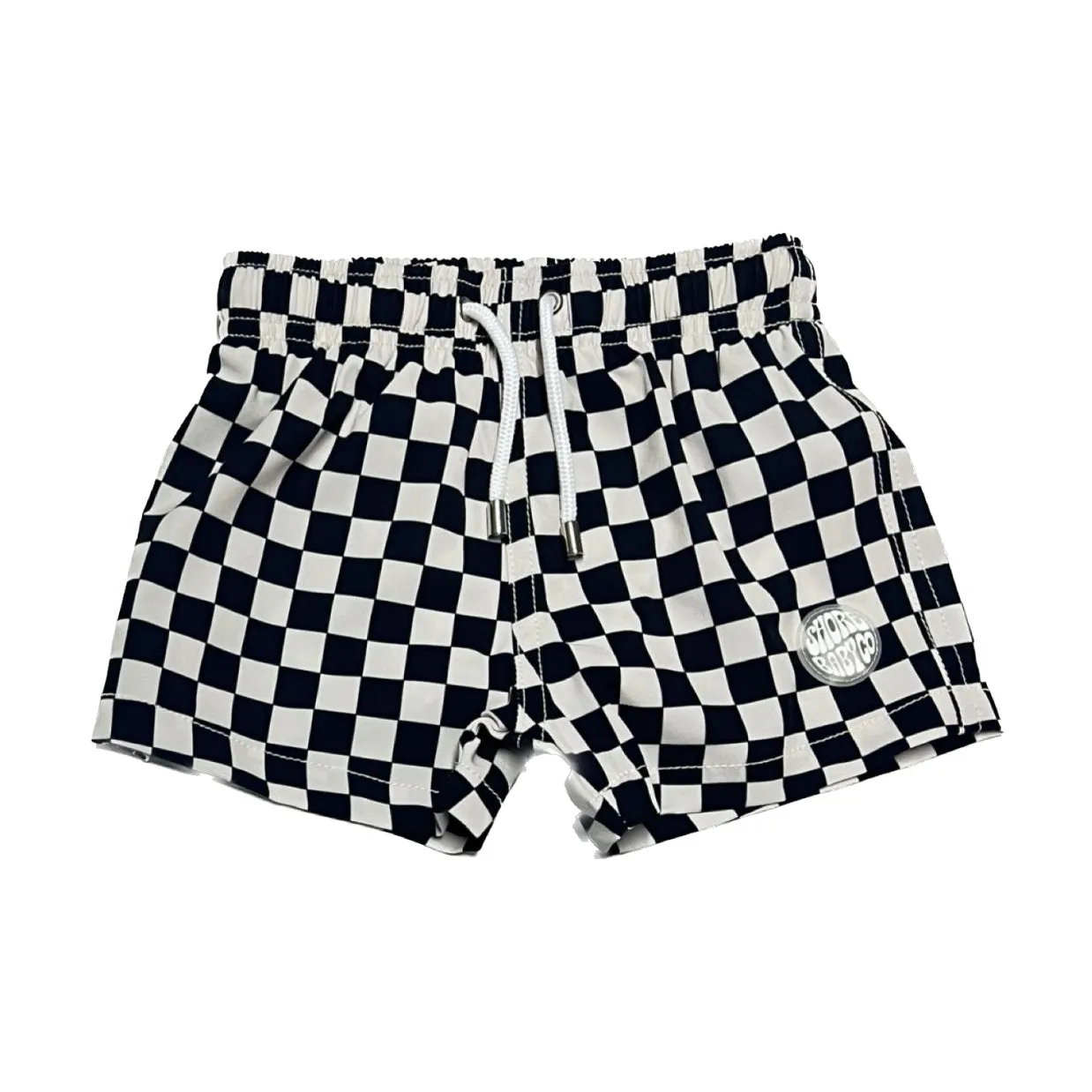 SHORE BABY Venice Swim Trunks (COLLECTIVE)