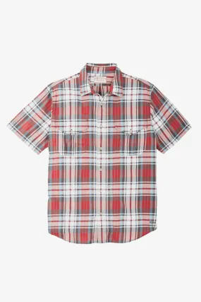 Short Sleeve Alaskan Guide Lightweight Shirt