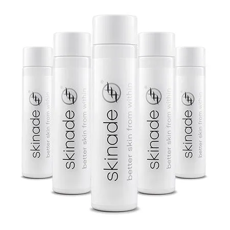 Skinade 90 Day Course