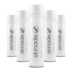 Skinade 90 Day Course