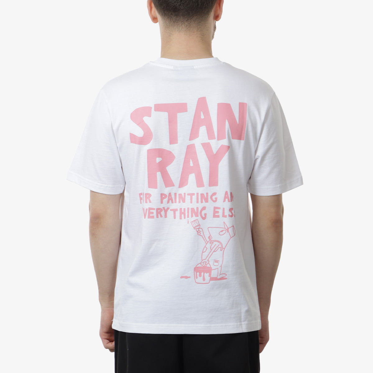 Stan Ray Little Man T-Shirt