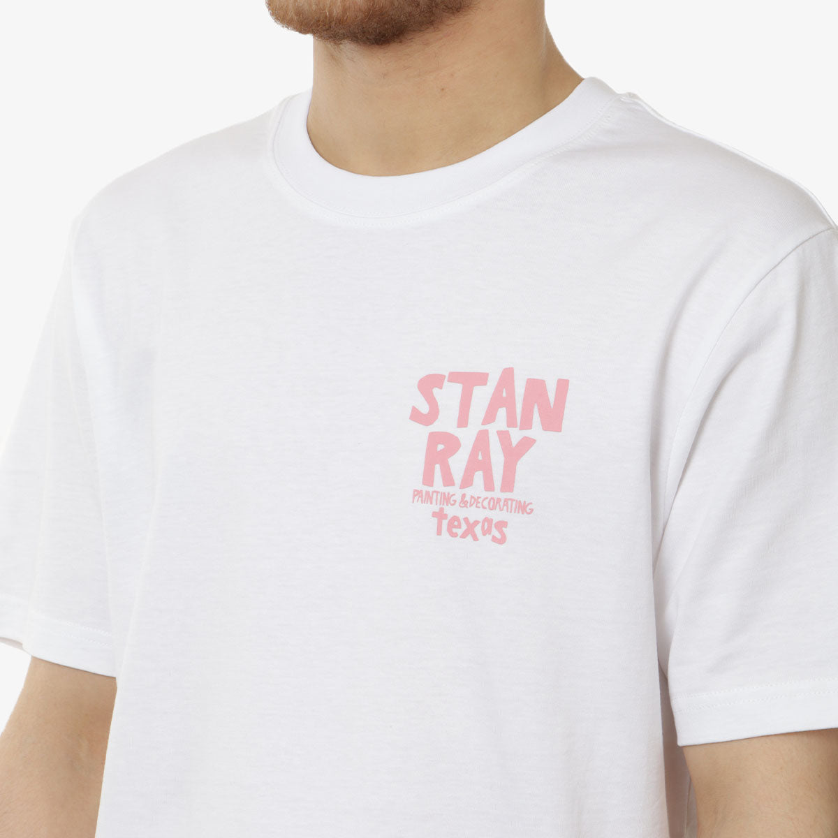 Stan Ray Little Man T-Shirt