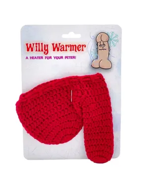 The Willy Warmer