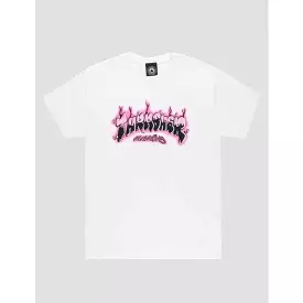 THRASHER T-SHIRT AIRBUSH