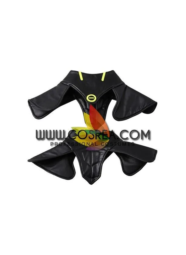 Twin Star Exorcists Benio Exorcist Cosplay Costume