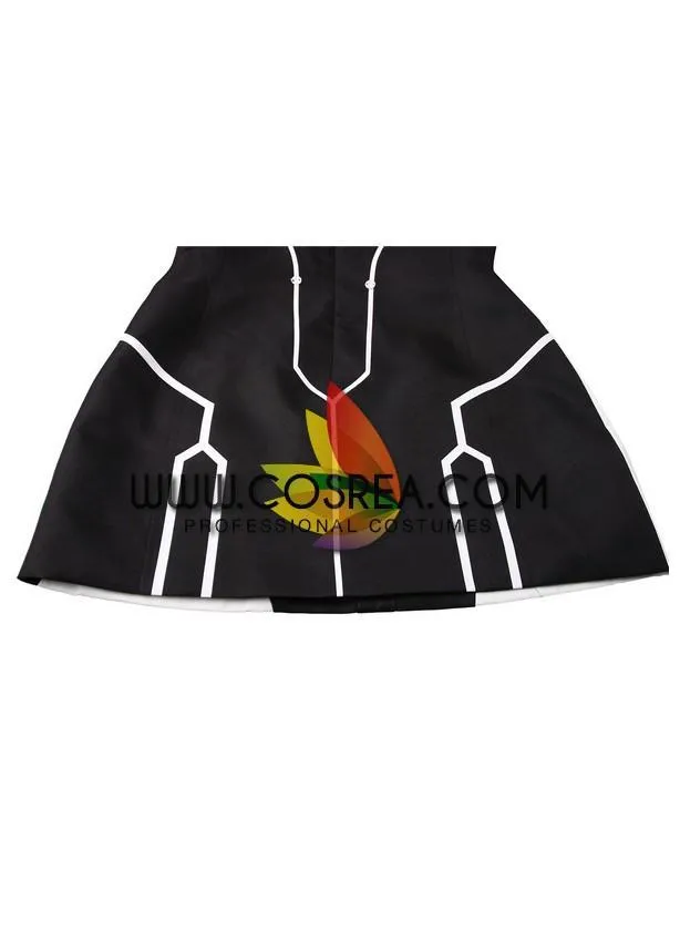 Twin Star Exorcists Benio Exorcist Cosplay Costume