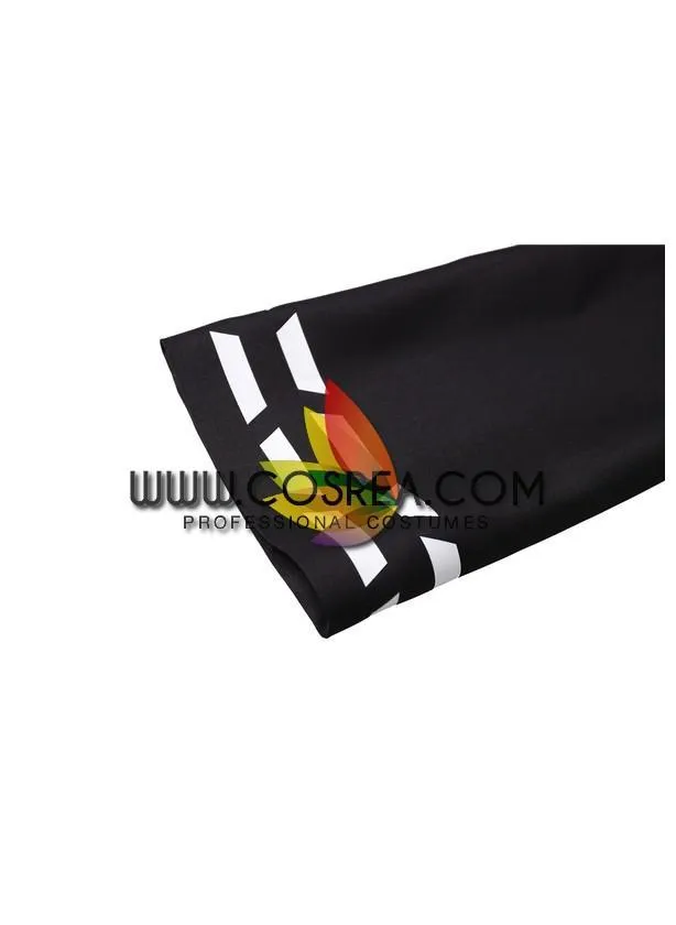 Twin Star Exorcists Benio Exorcist Cosplay Costume