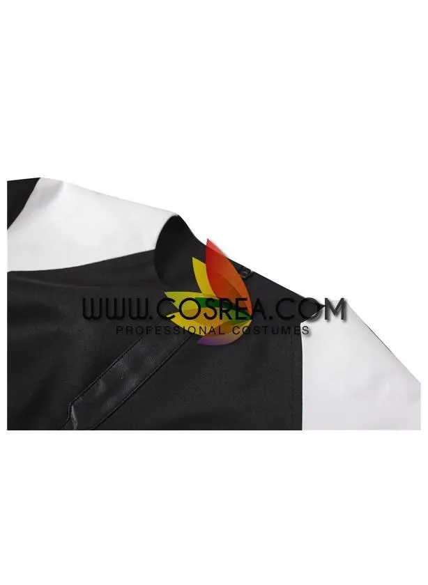 Twin Star Exorcists Benio Exorcist Cosplay Costume