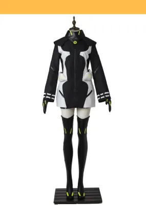 Twin Star Exorcists Benio Exorcist Cosplay Costume