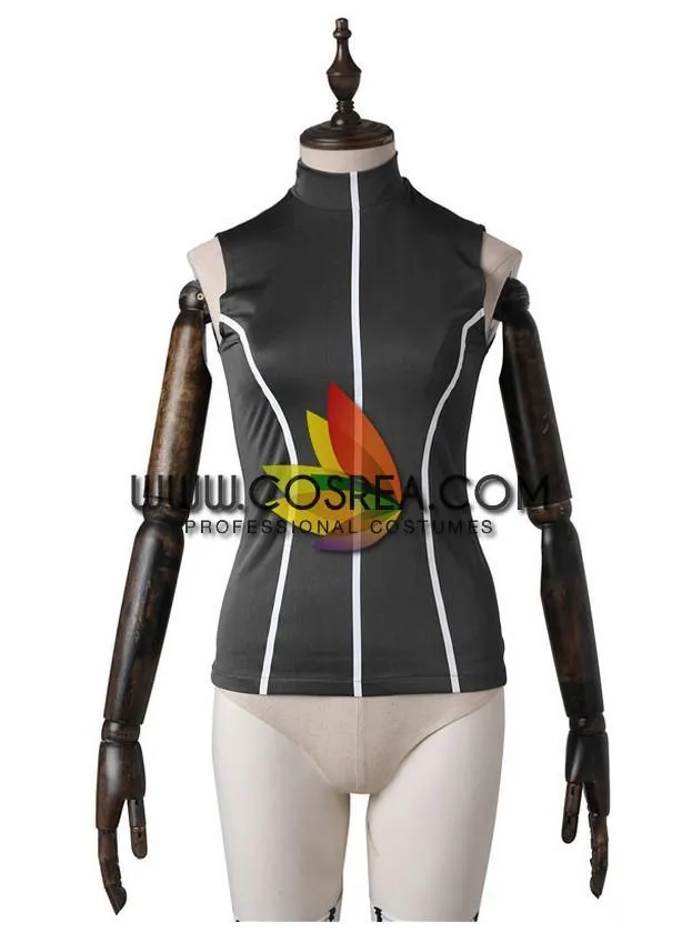 Twin Star Exorcists Benio Exorcist Cosplay Costume