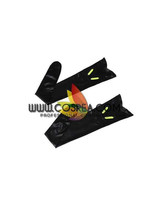 Twin Star Exorcists Benio Exorcist Cosplay Costume