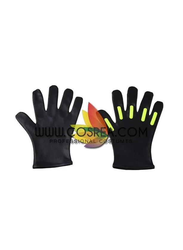 Twin Star Exorcists Benio Exorcist Cosplay Costume