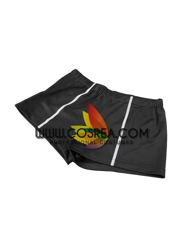 Twin Star Exorcists Benio Exorcist Cosplay Costume