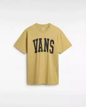 Vans Arched Short Sleeve Tshirt