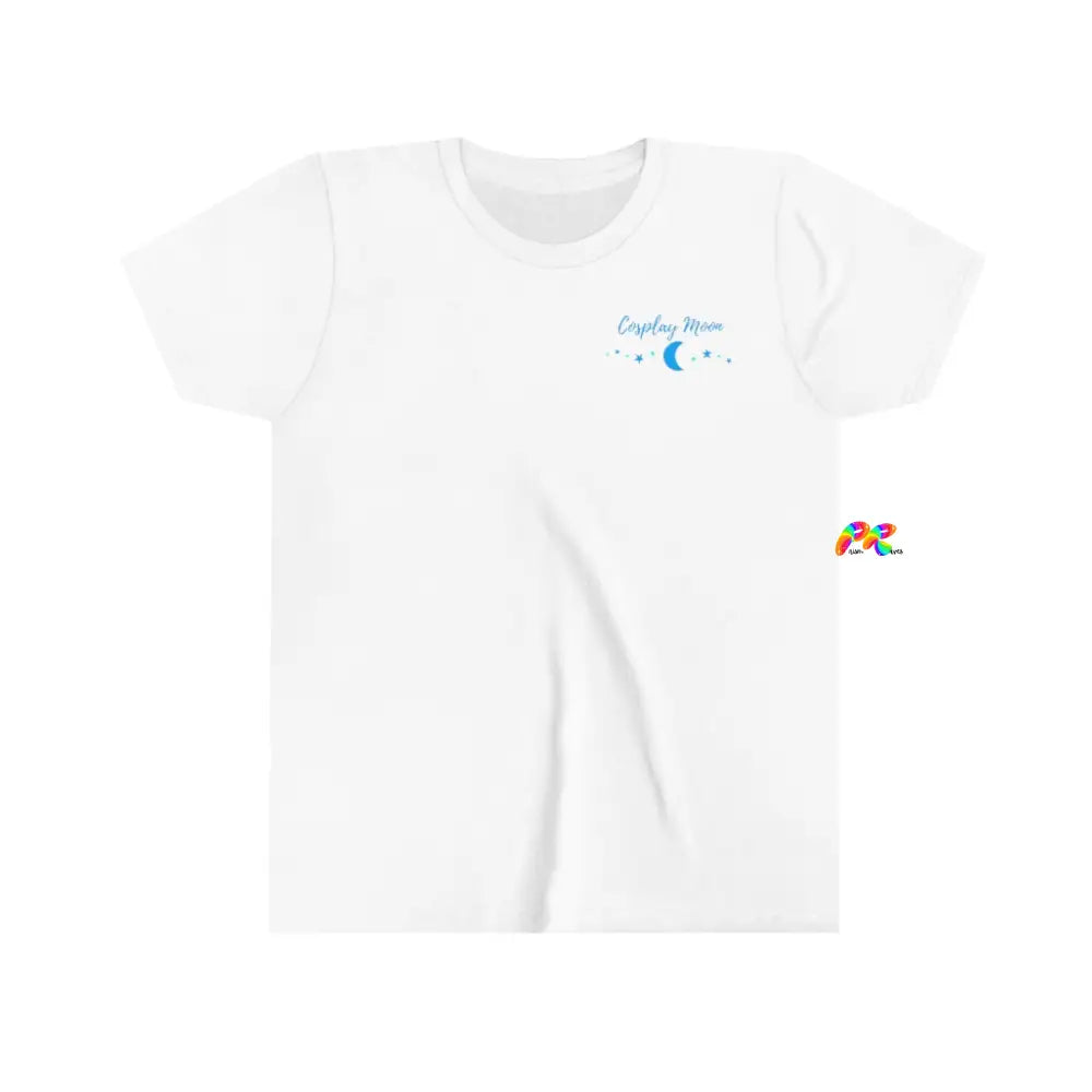 Virgo Youth Short Sleeve T-Shirt