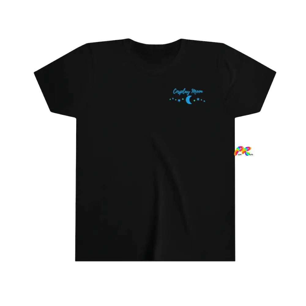 Virgo Youth Short Sleeve T-Shirt