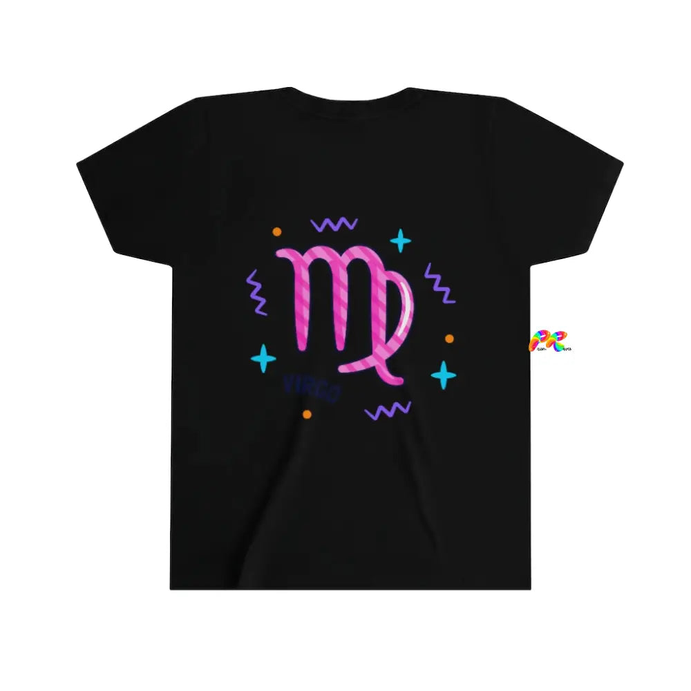 Virgo Youth Short Sleeve T-Shirt