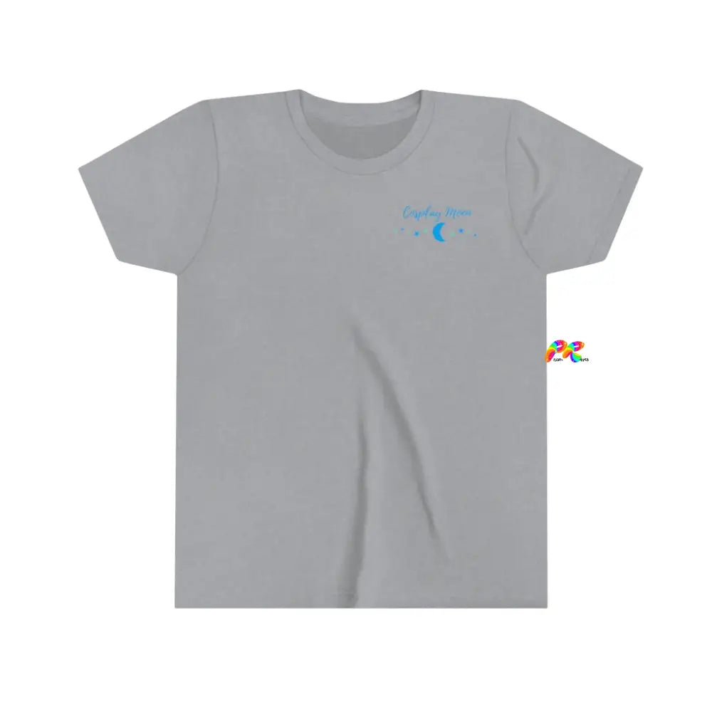 Virgo Youth Short Sleeve T-Shirt