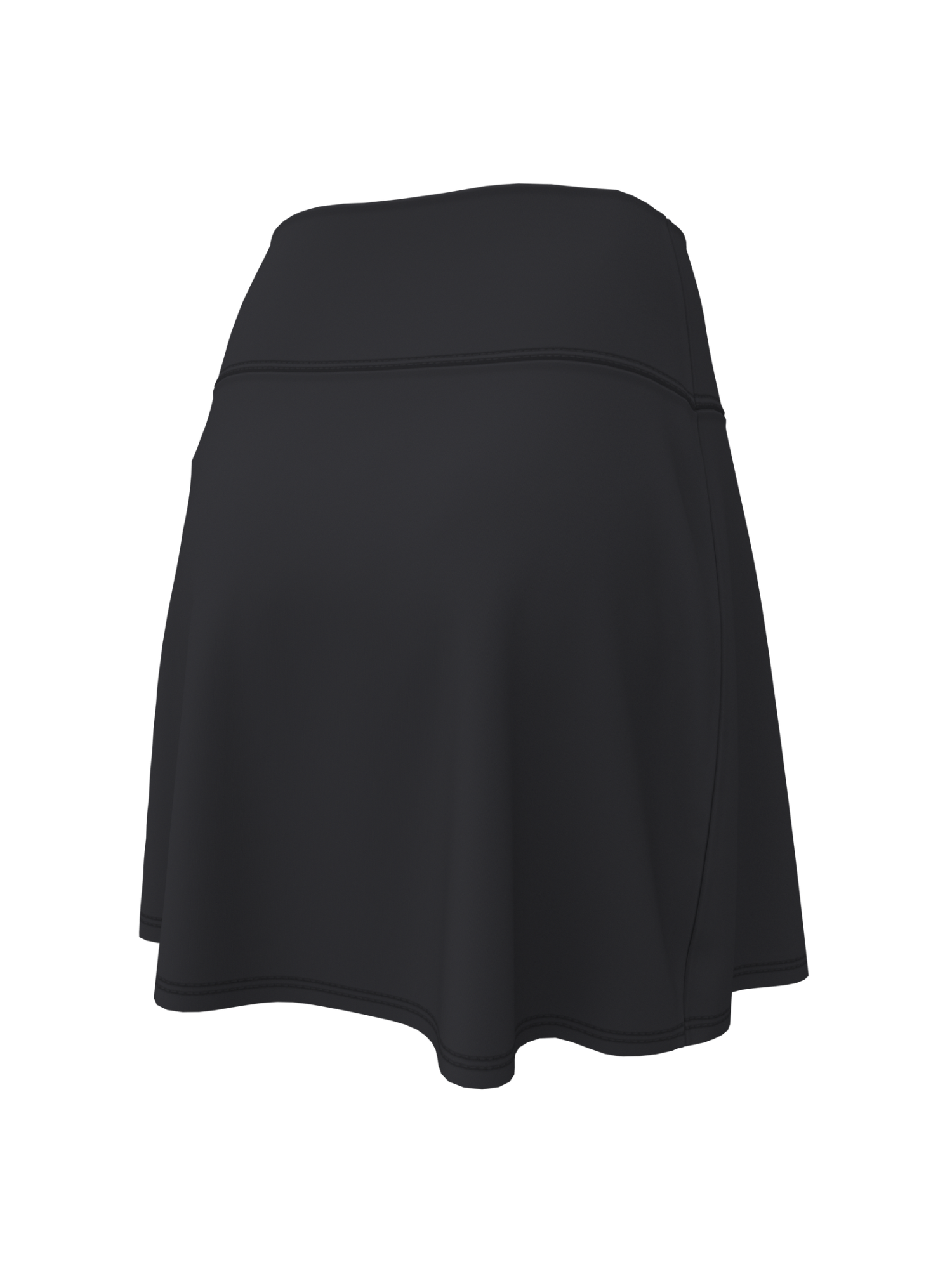 Wrap Skort