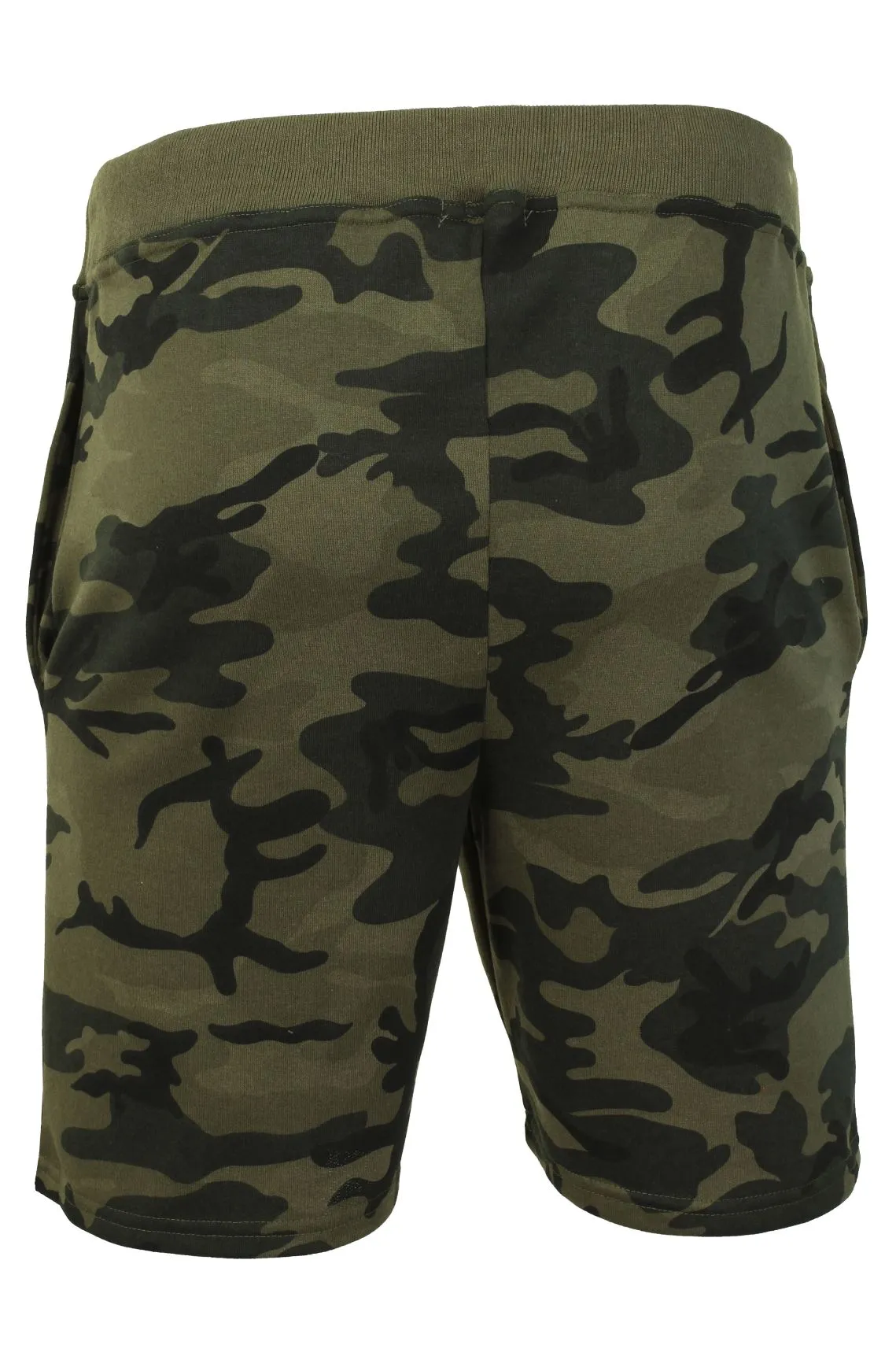 Xact  Men's Gym Jogger Short Lounge Wear